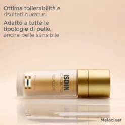 Isdin Isdinceutics Melaclear Siero Depigmentante Per Tutti I Tipi Di Macchie 30ml