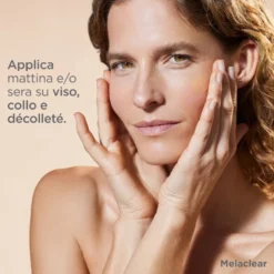Isdin Isdinceutics Melaclear Siero Depigmentante Per Tutti I Tipi Di Macchie 30ml
