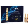 Isdin Isdinceutics Night Peel Siero Viso 10 Fiale