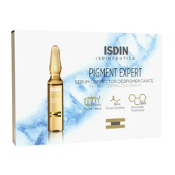 Isdin Isdinceutics Pigment Expert Siero Correttivo Depigmentante 10x2ml