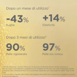 Isdin Isdinceutics Retinal Intense Siero Viso Notte Antirughe Con Retinaldeide 50ml