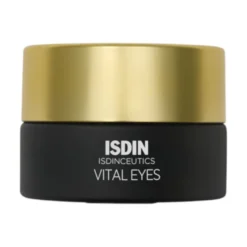 Isdin Isdinceutics Vital Eyes Crema Riparatrice Per Il Contorno Occhi 15g