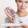 Isdin Micellar Solution Acqua Micellare 4in1 Strucca, Deterge, Tonifica, Idrata 400ml