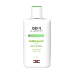 Isdin Nutradeica Shampoo Antiforfora Grassa 200ml
