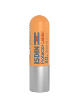 Isdin Protettore Labiale Spf30 Protezione Solare Labbra 4g