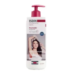 Isdin Psorisdin Bath Gel Detersione Quotidiana Delicata Per Pelle Psoriasica 500ml