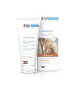 Isdin Ureadin Calm Cream Nutrimento Intenso Per Pelle Secca Con Prurito 200ml