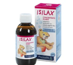 Isilax Bimbi Integratore Alimentare 200ml