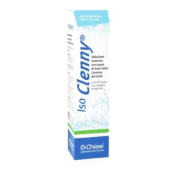 Iso Clenny Spray Nasale 100ml