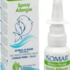 Isomar Naso Spray Allergie 30ml