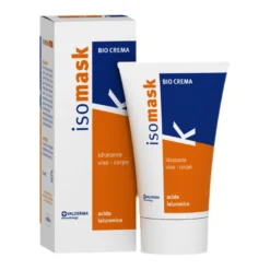 Isomask Bio Crema Idratante Viso 75ml