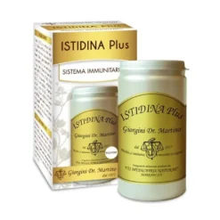 Istidina Plus Polvere Integratore Difese Immunitarie 100g