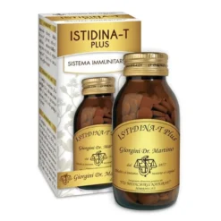 Istidina T Plus Integratore Multivitaminico 180 Pastiglie