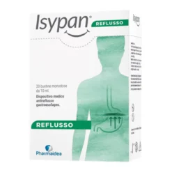 Isypan Reflusso 20 Bustine Da 10ml