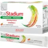 Italstadium Magnesio Potassio Resveratolo Vitamina C Arancia Rossa 24 Stick