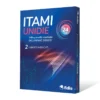 Itami Unidie 140mg 2 Cerotti Medicati