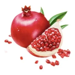 It's Skin Pomegranate Maschera Viso 20g