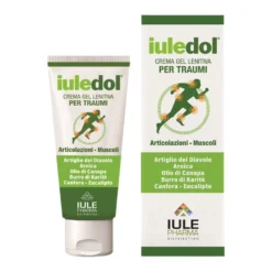 Iuledol 75ml Sollievo Muscolare E Articolare 75ml 1 Flacone