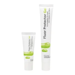 Ivoclar Vivadent Gel Igiene Orale Con Fluoro 50g