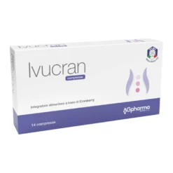 Ivucran 14 Compresse