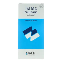 Jalma Collutorio 250ml