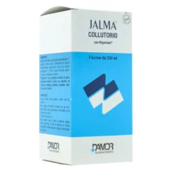 Jalma Collutorio 250ml