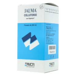 Jalma Collutorio 250ml
