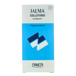 Jalma Collutorio 250ml