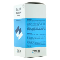Jalma Collutorio 250ml