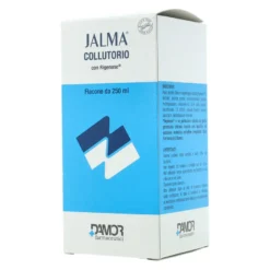 Jalma Collutorio 250ml