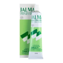 Jalma Crema Dentifricia 100ml