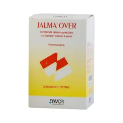Jalma Over Detergente Intimo Ph Neutro 225g