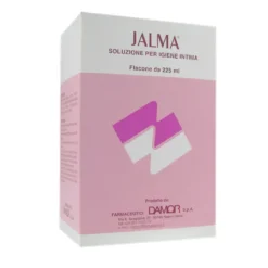 Jalma Soluzione Igiene Intima 225ml