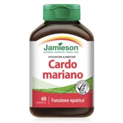 Jamieson Cardo Mariano 60 Compresse