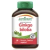 Jamieson Ginkgo Biloba Integratore Alimentare 90 Compresse