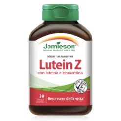 Jamieson Lutein Z Integratore Alimentare 30 Compresse
