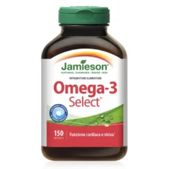 Jamieson Omega Select 150 Perle