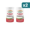 Jamieson Probiotic Super Strain 2 confezioni da 90 Compresse