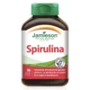 Jamieson Spirulina Integratore 90 Compresse
