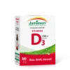 Jamieson Vitamina D3 Integratore Ossa Gocce 11.4ml