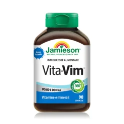 Jamieson Vita Vim 90 Compresse