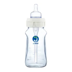 J Bimbi Biberon Superglass 260ml
