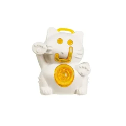 J-bimbi Kitty Dispositivo Antizanzare Sonico Portatile
