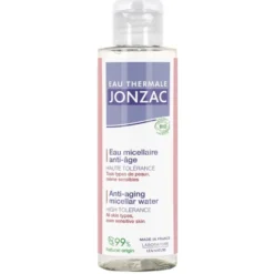 Jonzac Acqua Micellare Anti-età Sublimactive 100ml