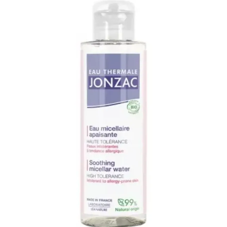 Jonzac Acqua Micellare Lenitiva Reactive 100ml