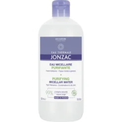 Jonzac Acqua Micellare Purificante Pure 500ml