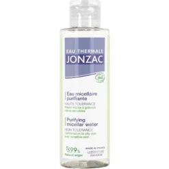 Jonzac Acqua Micellare Purificante 100ml