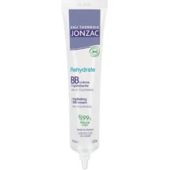 Jonzac Bb Crema Idratante Claire Uniformante E Illuminante 40ml