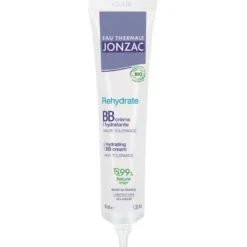 Jonzac Bb Crema Idratante Medium Coprenza Naturale 40ml