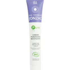 Jonzac Crema Idratante Opacizzante Pure 50ml